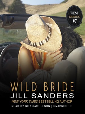 cover image of Wild Bride
